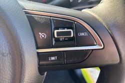 2023 Suzuki Jimny GLX