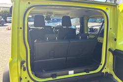 2023 Suzuki Jimny GLX