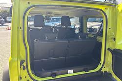 2023 Suzuki Jimny GLX