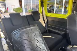 2023 Suzuki Jimny GLX