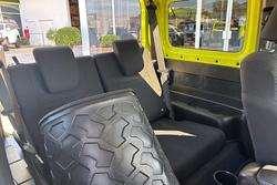 2023 Suzuki Jimny GLX