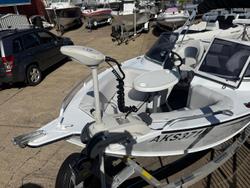 2021 Stacer 499 Wild Rider