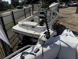 2021 Stacer 499 Wild Rider