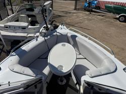 2021 Stacer 499 Wild Rider