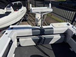 2021 Stacer 499 Wild Rider