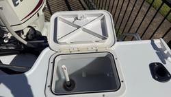 2021 Stacer 499 Wild Rider