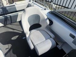 2021 Stacer 499 Wild Rider