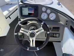 2021 Stacer 499 Wild Rider