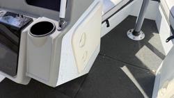 2021 Stacer 499 Wild Rider