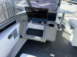 2021 Stacer 499 Wild Rider