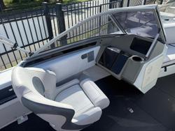 2021 Stacer 499 Wild Rider