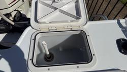 2021 Stacer 499 Wild Rider