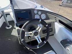 2021 Stacer 499 Wild Rider