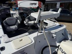 2021 Stacer 499 Wild Rider