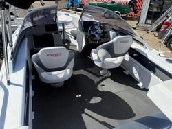 2021 Stacer 499 Wild Rider