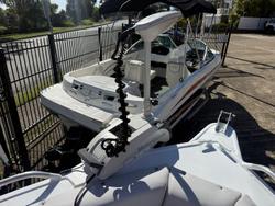 2021 Stacer 499 Wild Rider