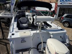 2021 Stacer 499 Wild Rider