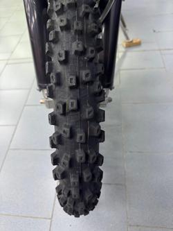 2021 Kawasaki KLX300R KLX Green