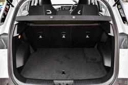 2025 Chery Tiggo 4 Hybrid Urban MY26 Lunar Silver