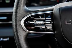 2025 Chery Tiggo 4 Hybrid Urban MY26 Lunar Silver