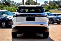 2025 Chery Tiggo 4 Hybrid Urban MY26 Lunar Silver