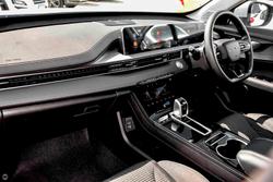 2025 Chery Tiggo 4 Hybrid Urban MY26 Lunar Silver
