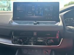 2026 Nissan X-TRAIL ST