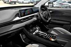 2025 Chery Tiggo 4 Hybrid Urban MY26 Lunar White