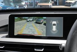 2025 Chery Tiggo 4 Hybrid Urban MY26 Lunar White