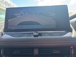 2026 Nissan X-TRAIL ST