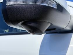 2024 Ford Everest Trend