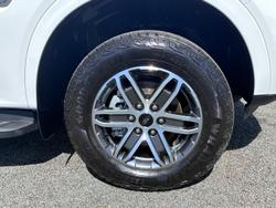 2024 Ford Everest Trend