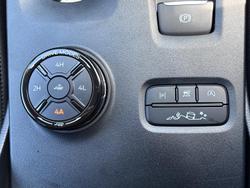 2024 Ford Everest Trend