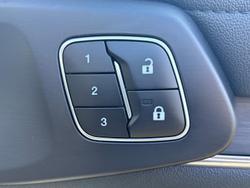 2024 Ford Everest Trend