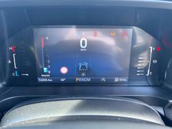 2024 Ford Everest Trend