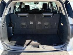 2024 Ford Everest Trend