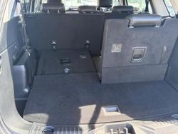 2024 Ford Everest Trend