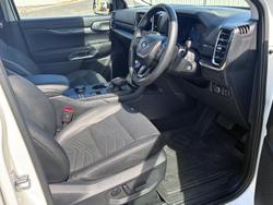 2024 Ford Everest Trend