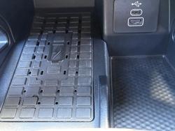 2024 Ford Everest Trend