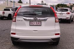 2016 Honda CR-V VTi