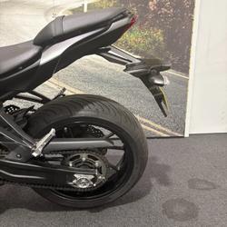 2020 Yamaha MT-07 LA (ABS) Black