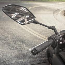 2020 Yamaha MT-07 LA (ABS) Black