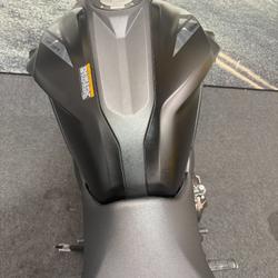 2020 Yamaha MT-07 LA (ABS) Black