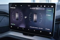 2025 SKODA Kodiaq 140TSI Sportline