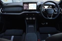 2025 SKODA Kodiaq 140TSI Sportline