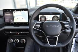 2025 SKODA Kodiaq 140TSI Sportline