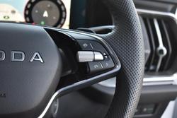 2025 SKODA Kodiaq 140TSI Sportline