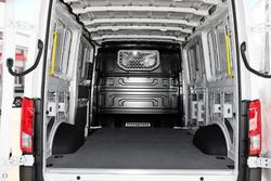 2025 Volkswagen Crafter 35 TDI410