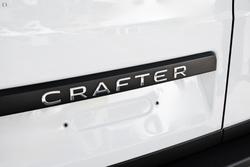 2025 Volkswagen Crafter 35 TDI410