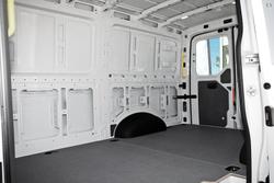 2025 Volkswagen Crafter 35 TDI410